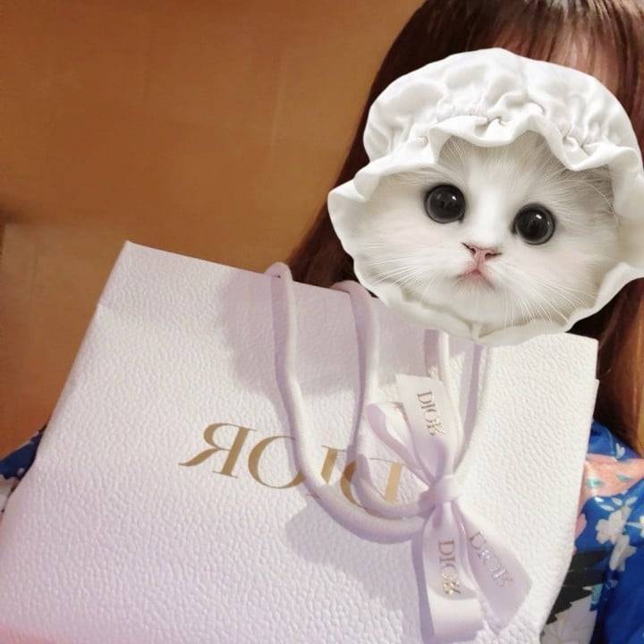 今日もありがとう💫