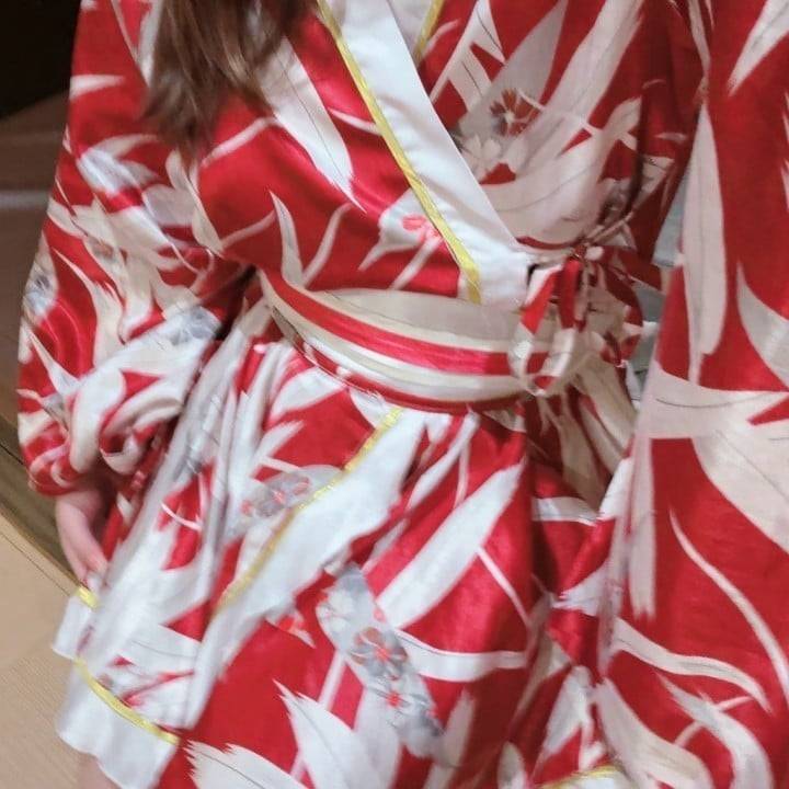 4日目🤍