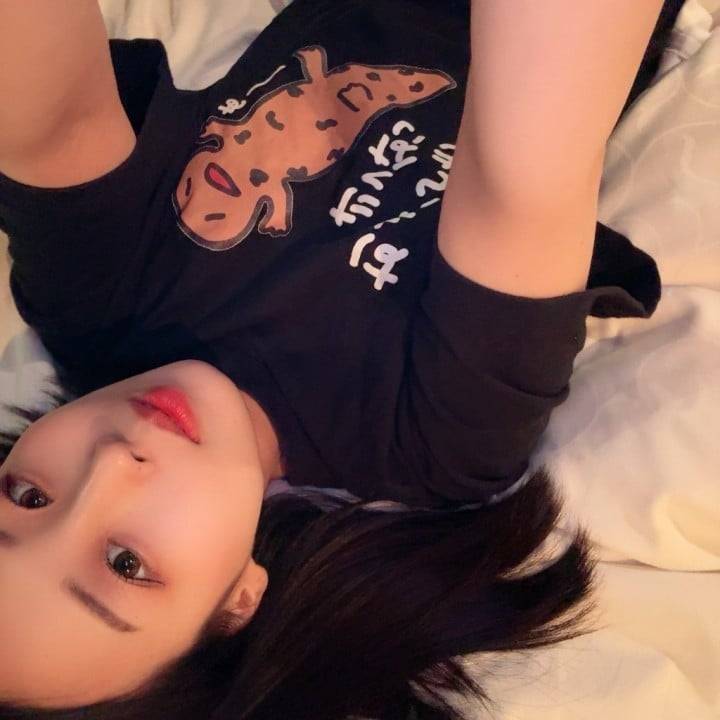 かわいいじゃん？