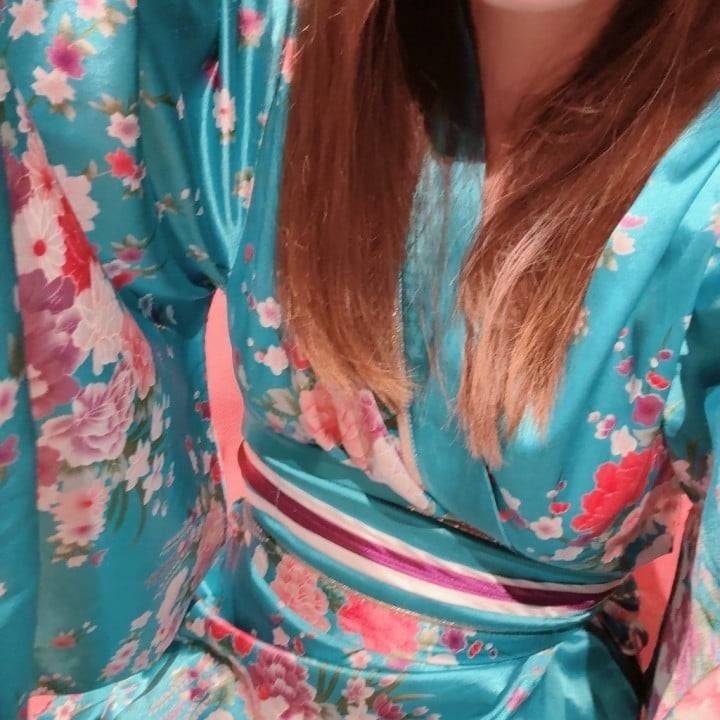 最終日🤍