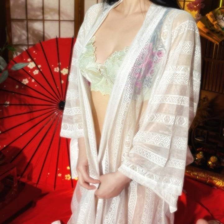 興味津々💕
