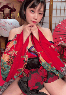 花魁❤️