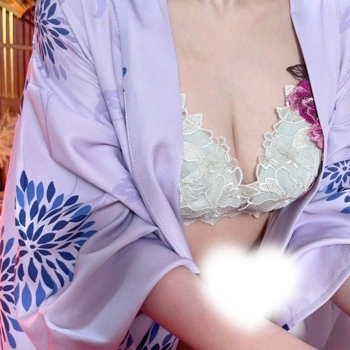 なんだか…✨