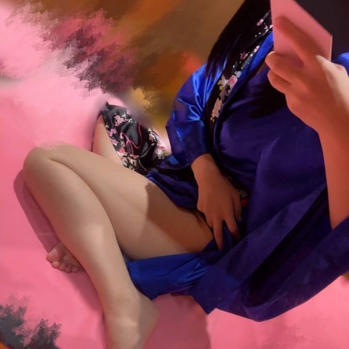 ぬるぬる中...🧼