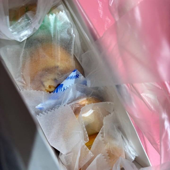 います🥰