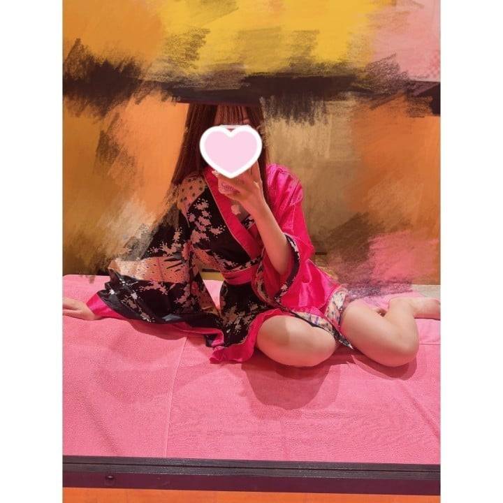 再開😉💕