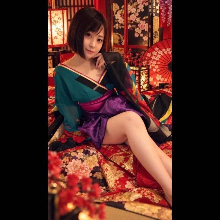 感謝😘
