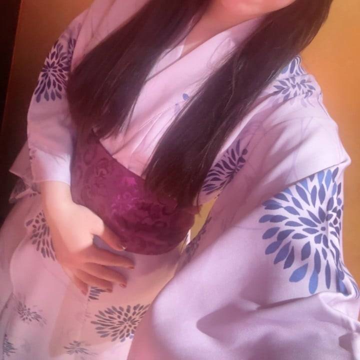 今日の衣装👘💟