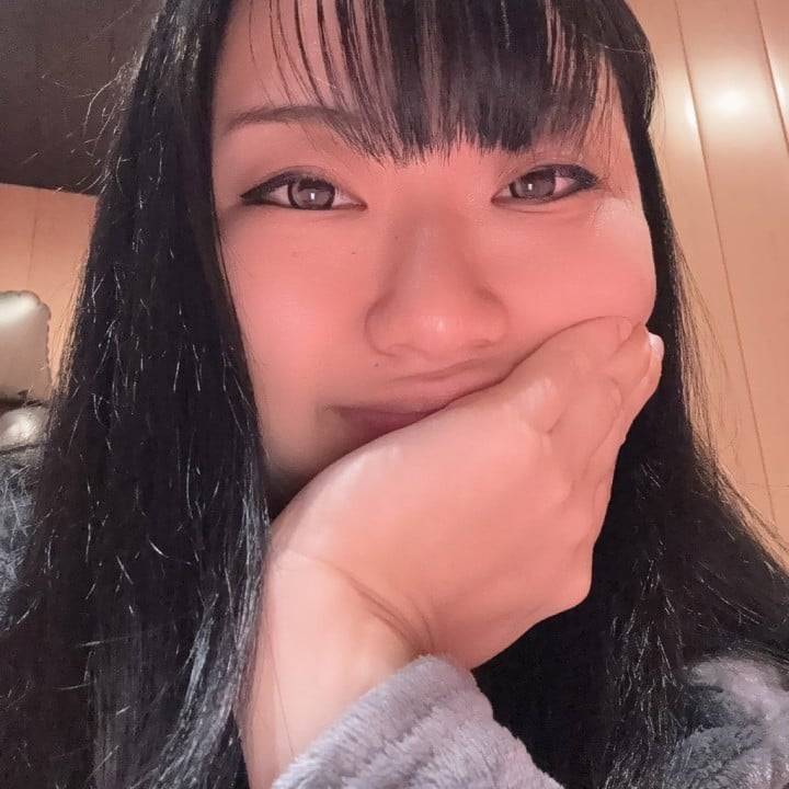【可愛いってさ！】