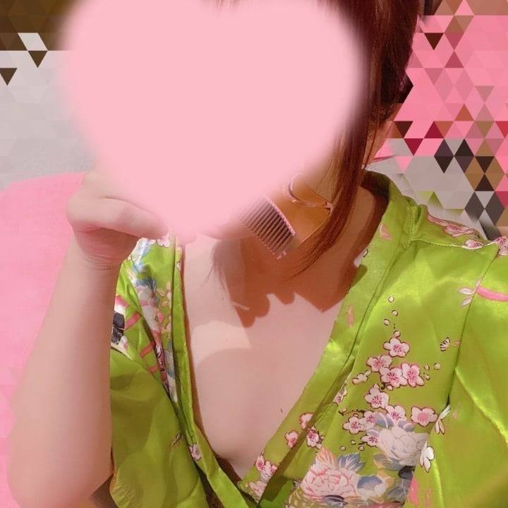 くるくるになるのです🥴