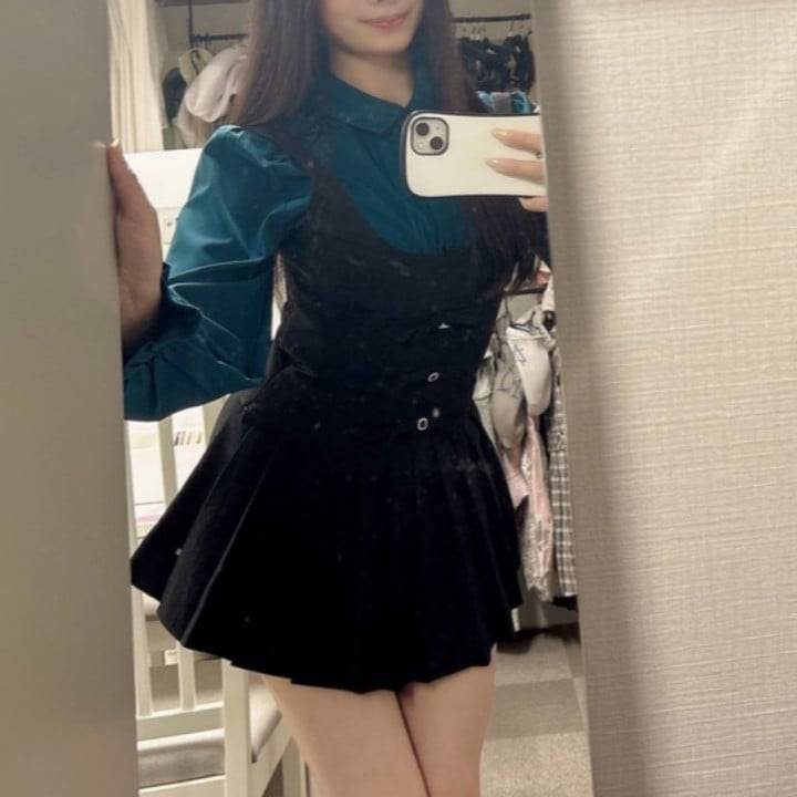 乙女ゲームみたいな頭の私🥹🫶