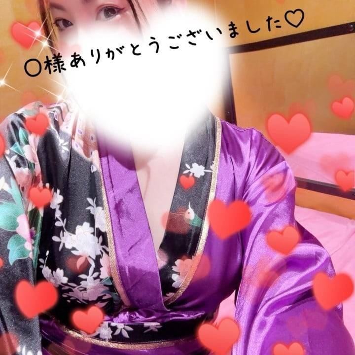 Ｏ様お礼💜