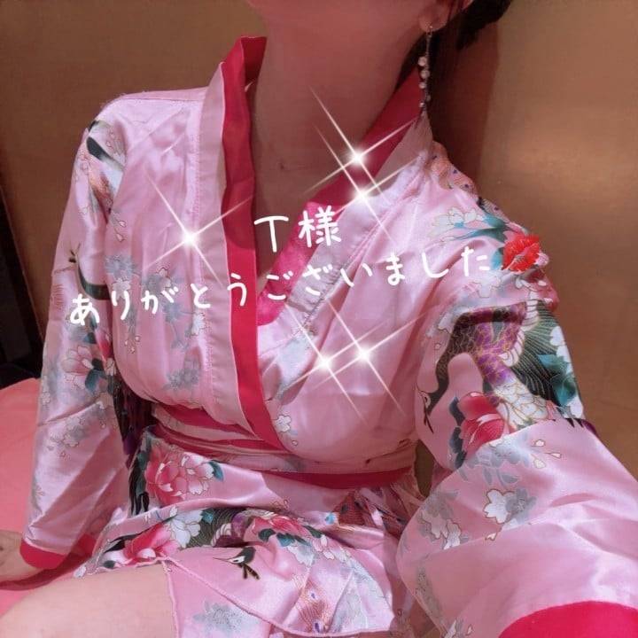 Ｔ様お礼💚