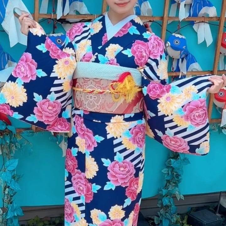 名前の由来はね…♡