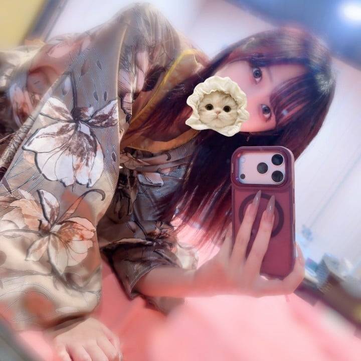 今日もいっぱい