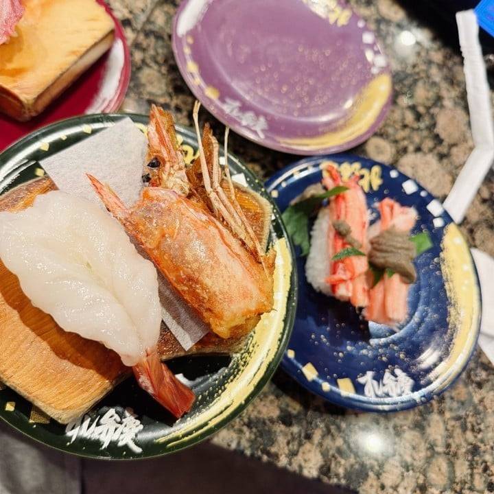 素のわたし