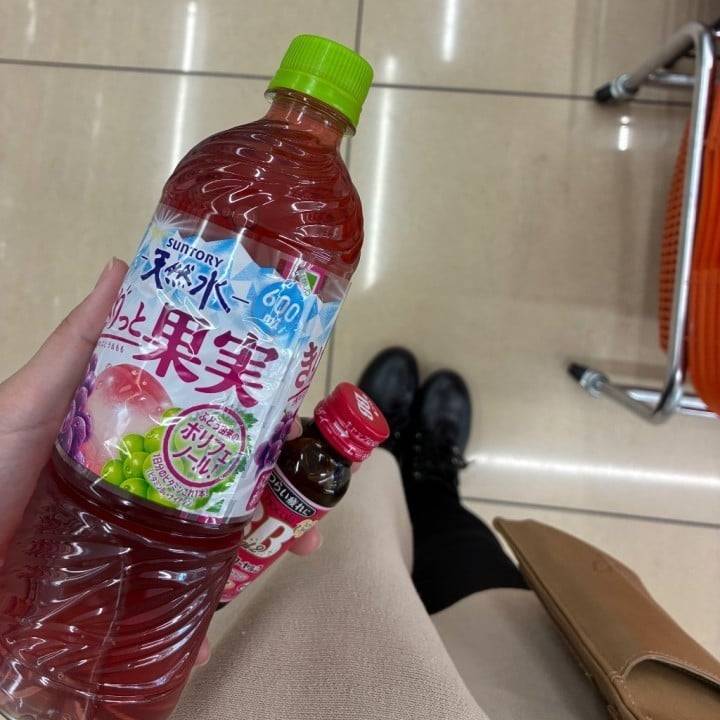 いきてます笑