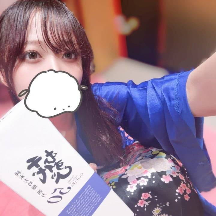 米子、ありがとう🫶
