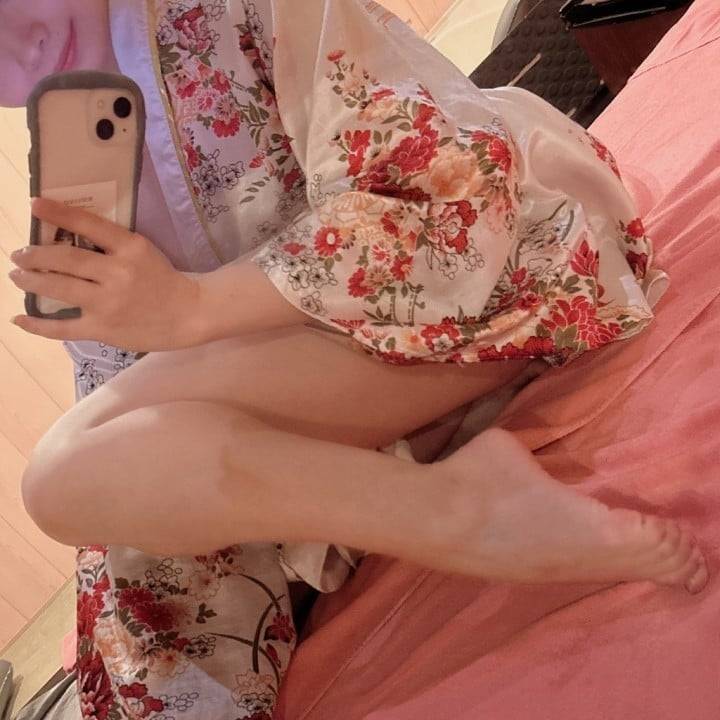 片思いは寂しいのよ？🥹🫶