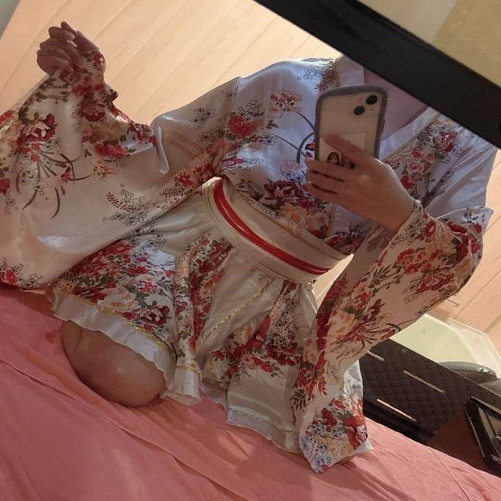 ありがとうの気持ちは♡