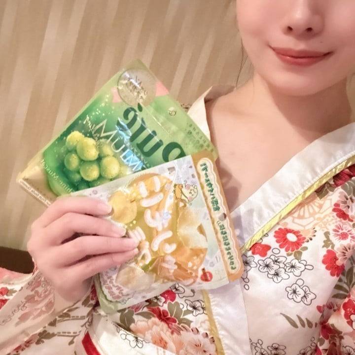 プレゼントありがとう- ̗̀🎁 ̖́-