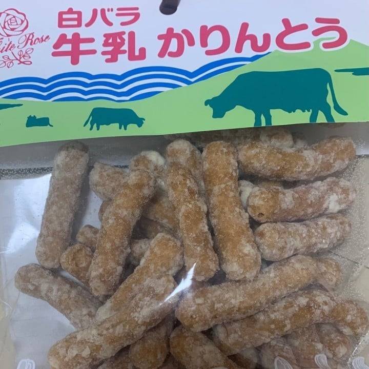 白バラ生活♪