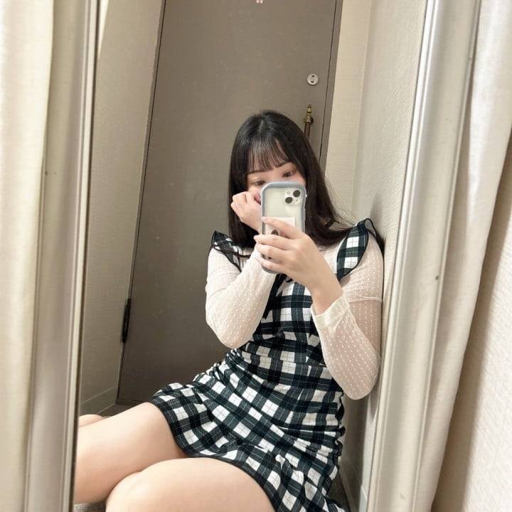 音祢はこんな子❣️