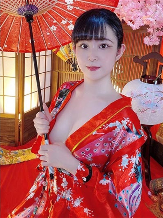 奈緒(なお)（乙姫宴）