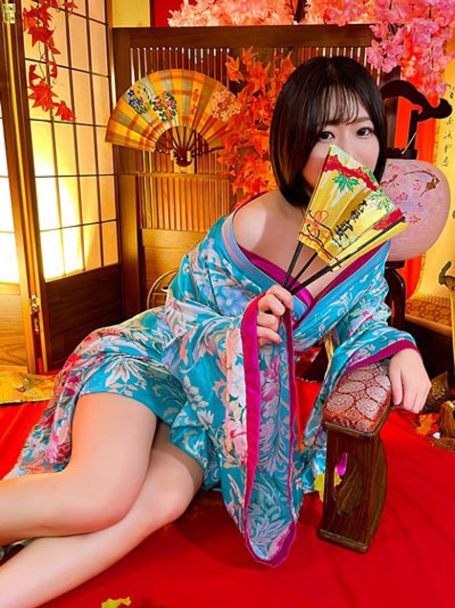 智香(ともか)（乙姫宴）