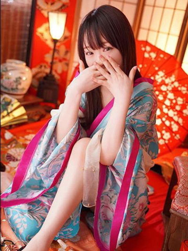 美玖(みく)（乙姫宴）