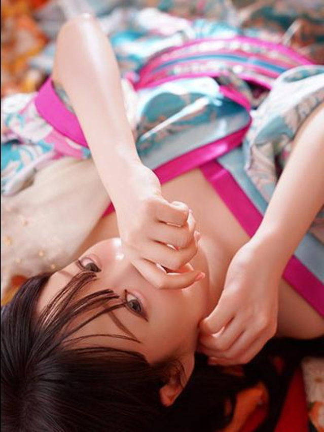 美玖(みく)（乙姫宴）