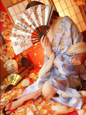 舞子(まいこ)（乙姫宴）