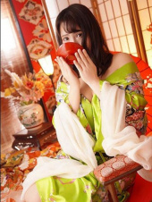 冬(ふゆ)（乙姫宴）