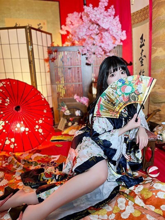 白澄(しらす)（乙姫宴）