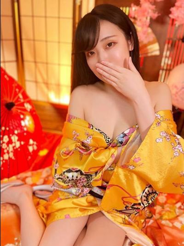 夏希(なつき)（乙姫宴）