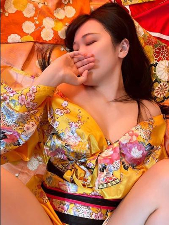 夏希(なつき)（乙姫宴）