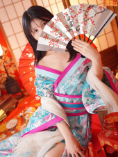 妃(きさき)（乙姫宴）