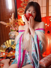 和奏(わかな)（乙姫宴）