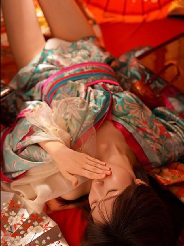 和奏(わかな)（乙姫宴）