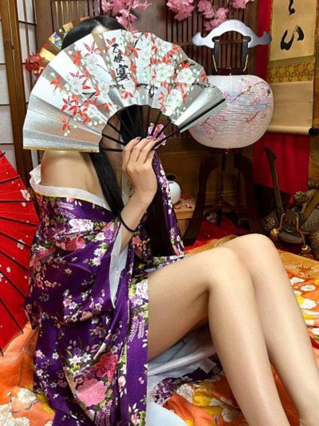 橙花(とうか)（乙姫宴）
