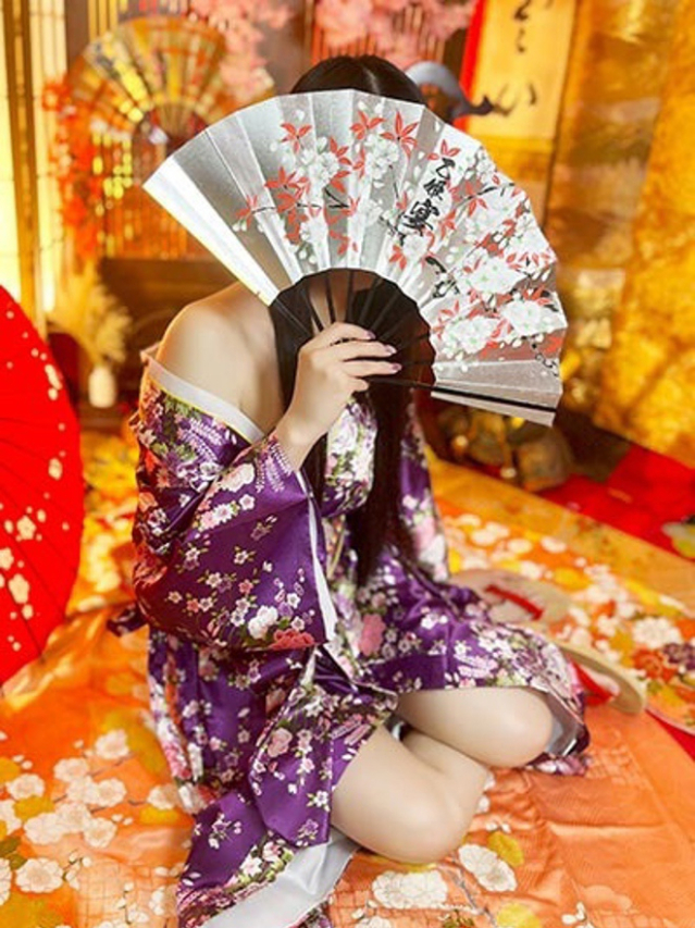 橙花(とうか)（乙姫宴）
