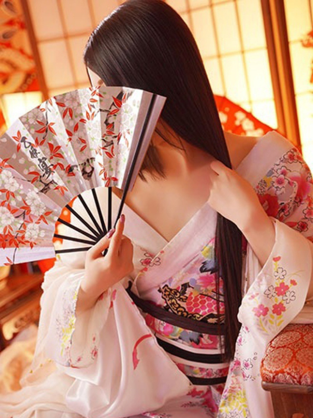 橙花(とうか)（乙姫宴）