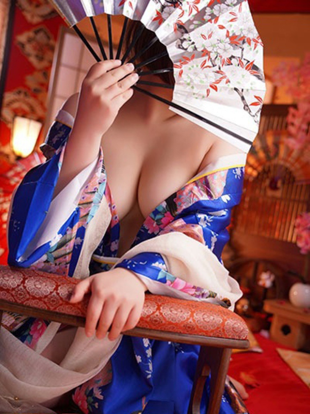 春(はる)（乙姫宴）