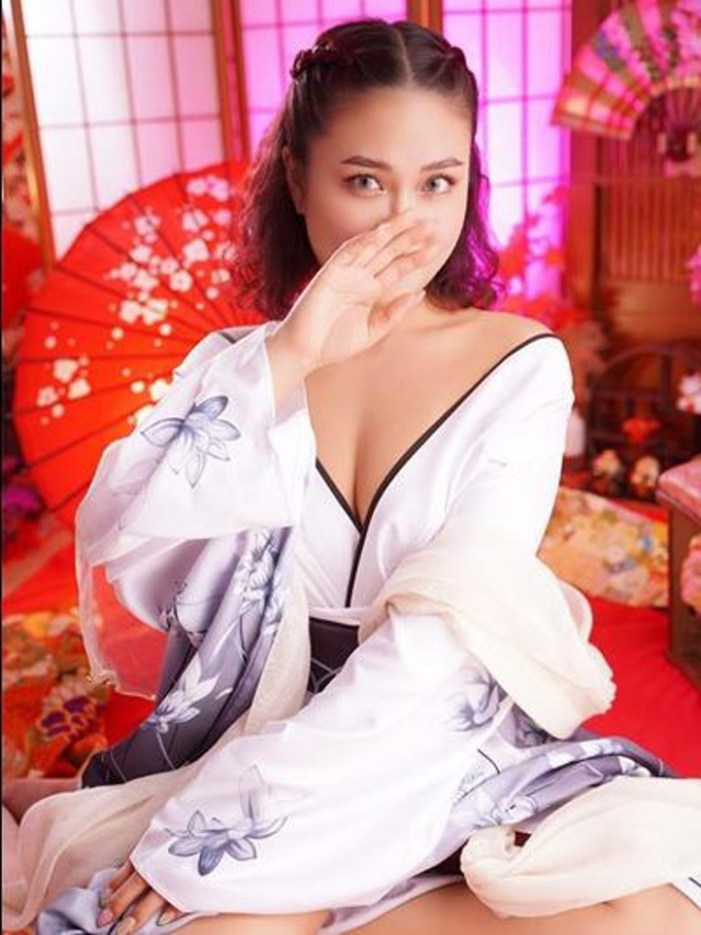 百明菜(もあな)（乙姫宴）