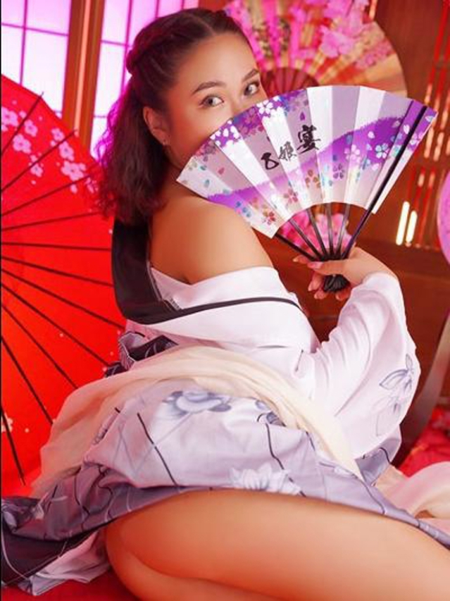 百明菜(もあな)（乙姫宴）