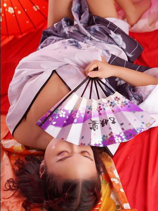 百明菜(もあな)（乙姫宴）