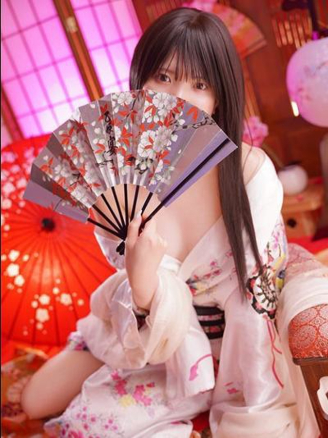 美結(みゆ)（乙姫宴）