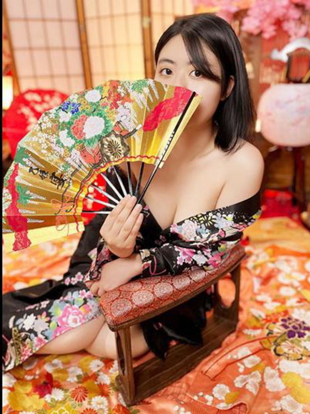 双葉(ふたば)（乙姫宴）