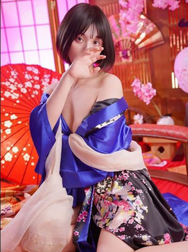 菜緒子(なおこ)（乙姫宴）