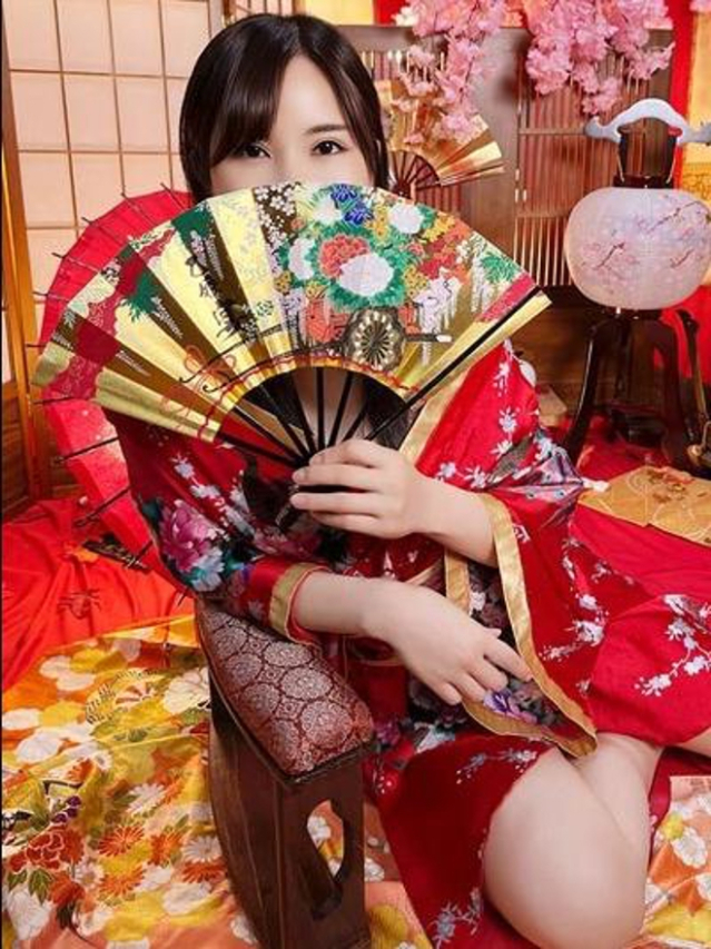 舞桜(まお)（乙姫宴）